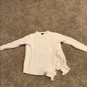 Jcrew sweater